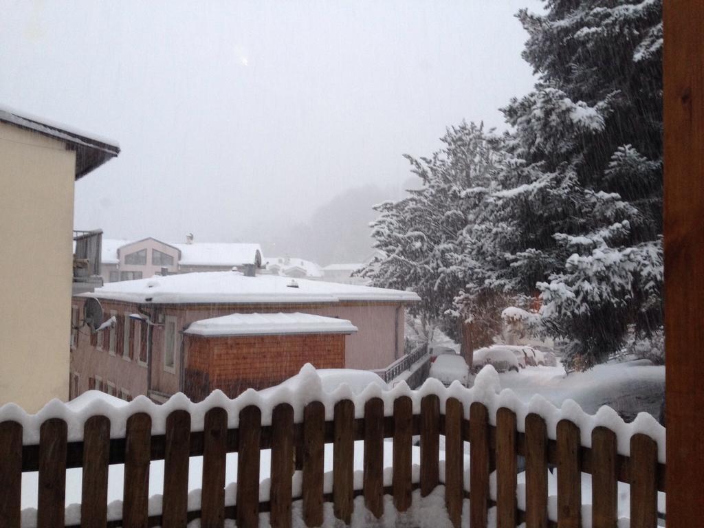 Ski Lodge Brides-les-Bains Quarto foto